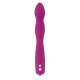 Фиолетовый вибратор A   G-Spot Vibrator - 23,5 см.