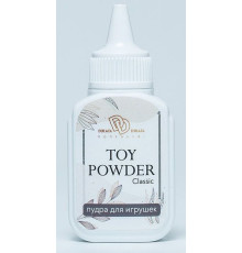 Пудра для игрушек TOY POWDER Classic - 15 гр.