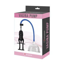 Вакуумная помпа для клитора и половых губ Vagina Pump