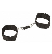 Поножи Bondage Collection Ankle Cuffs One Size