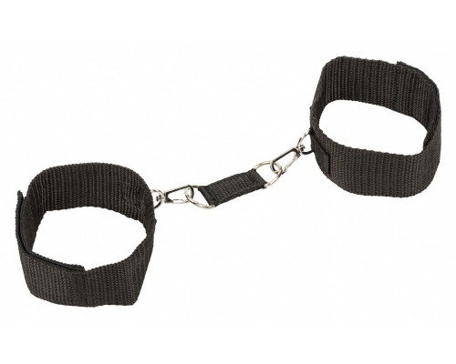 Поножи Bondage Collection Ankle Cuffs One Size