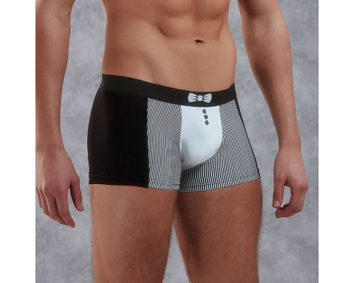 Трусы-боксеры Doreanse с принтом в виде смокинга Doreanse Smoking