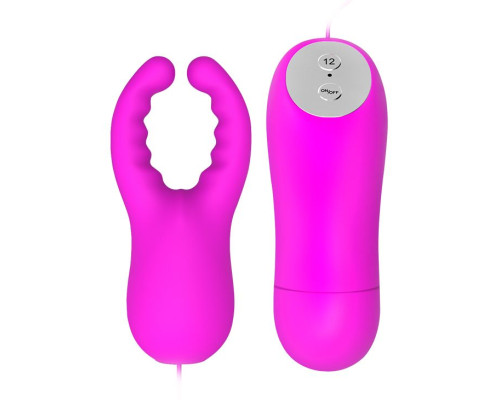 Вибростимулятор Mini Love для массажа клитора