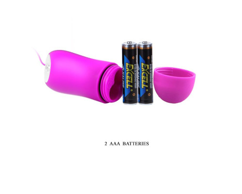 Вибростимулятор Mini Love для массажа клитора