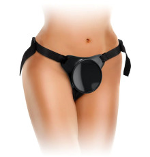 Трусы для фиксации насадок с присоской Beginner s Body Dock Strap-On Harness