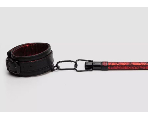 Распорка для ног Reversible Restraint Bar with Cuffs