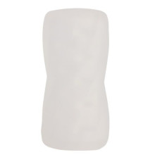 Прозрачный мастурбатор Stamina Masturbator Pleasure Pocket