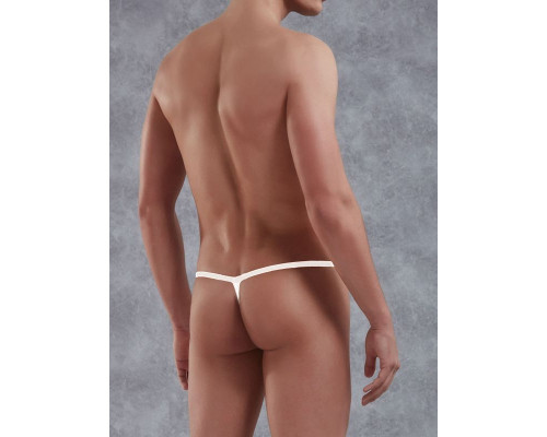 Мужские трусы-стринги Doreanse Silver Snake