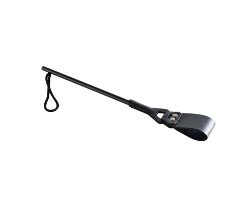 Черный мини-стек «Клеопатра» - 33 см.