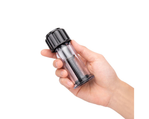 Вакуумные стиимуляторы для сосков Twist Nipple Suckers