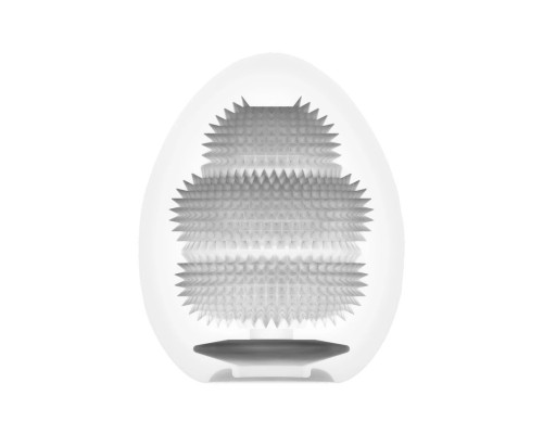 Мастурбатор-яйцо Tenga Egg Misty II