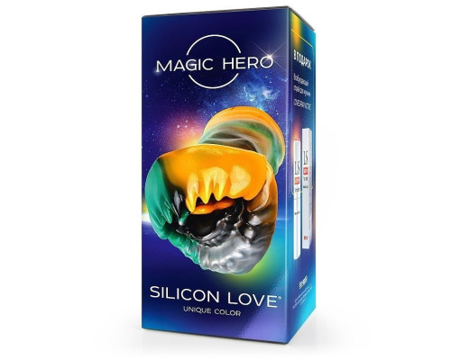 Фантазийный мастурбатор с клыками