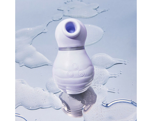 Клиторальный стимулятор Shibae Toys