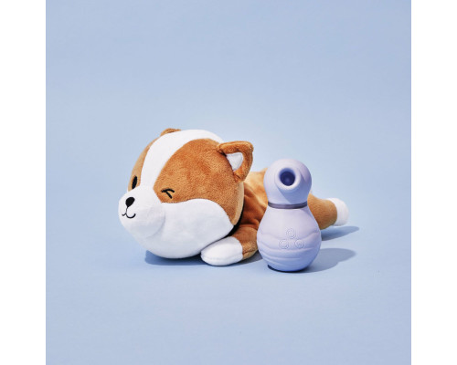 Клиторальный стимулятор Shibae Toys