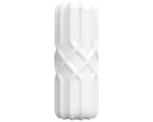 Белый мастурбатор Dorcel Cup Regular