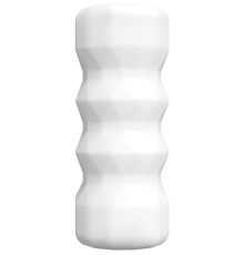Белый мастурбатор Dorcel Cup Exotic