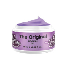 Стимулирующий гель Nuei Oh! Holy Mary The Original Orgasm Gel - 60 мл.