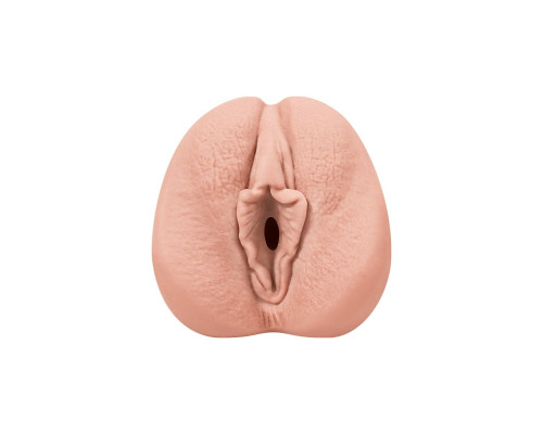 Реалистичный мастурбатор-вагина Amelia