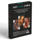 Игральные карты Hot Game Cards «Природа»