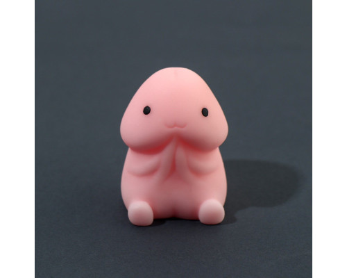 Мялка-релаксант «Безопасное удовольствие»