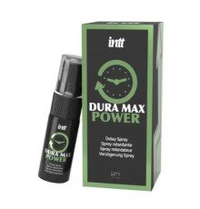 Пролонгирующий спрей Dura Max - 12 мл.