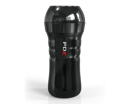 Мастурбатор-вагина в колбе Super Luscious Lips