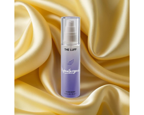 Интимный гель на водной основе Hypoallergenic - 75 мл.