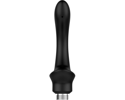 Набор из 2 насадок для анального душа Shower Douche Duo Kit Beginner