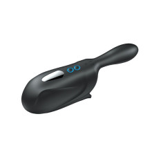 Автоматический мастурбатор с вибрацией