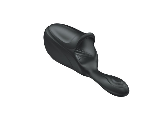 Автоматический мастурбатор с вибрацией