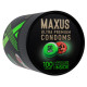 Презервативы MAXUS Mixed - 100 шт.