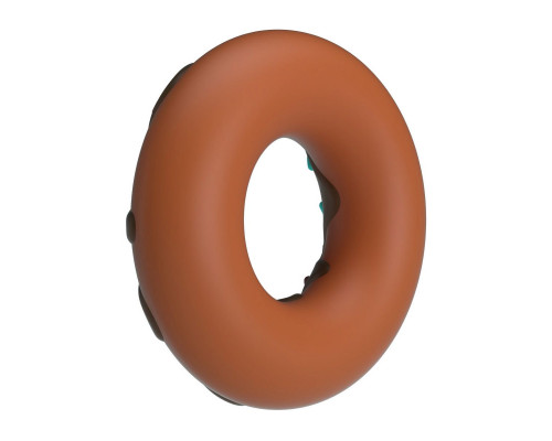 Эрекционное кольцо в форме пончика Choko