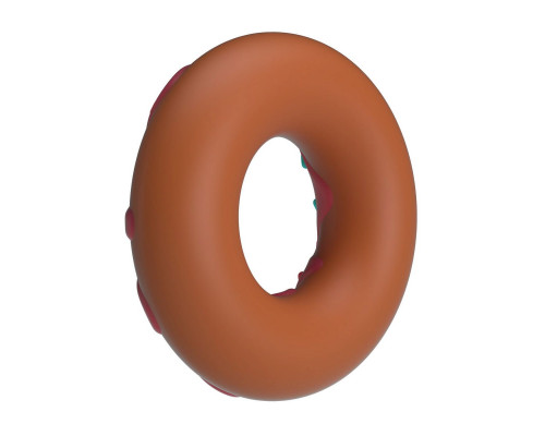 Эрекционное кольцо в форме пончика Berry