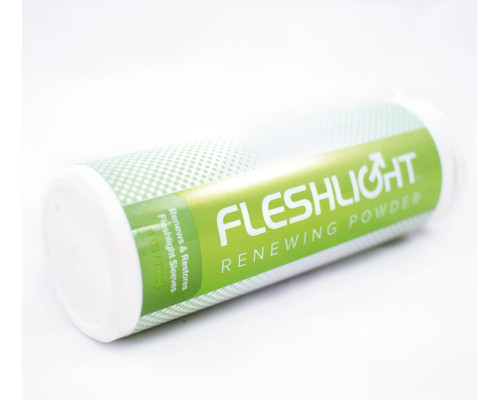 Восстанавливающий порошок для киберкожи Renewing Powder - 118 мл.