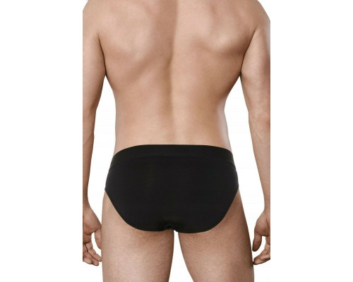 Мужские трусы-слипы на замочке Doreanse Zip