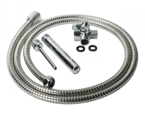 Набор для анального душа Shower Enema System