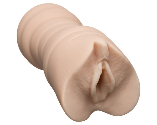 Мастурбатор-вагина Sasha Grey UltraSKYN Cream Pie Pocket Pussy Мастурбатор-вагина Sasha Grey UltraSKYN Cream Pie Pocket Pussy