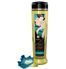Массажное масло Sensual с цветочным ароматом - 240 мл.
