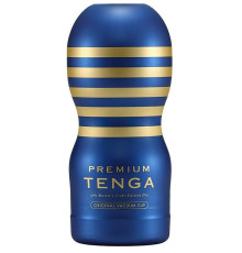 Мастурбатор TENGA Premium Original Vacuum Cup