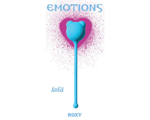 Вагинальный шарик Emotions Roxy