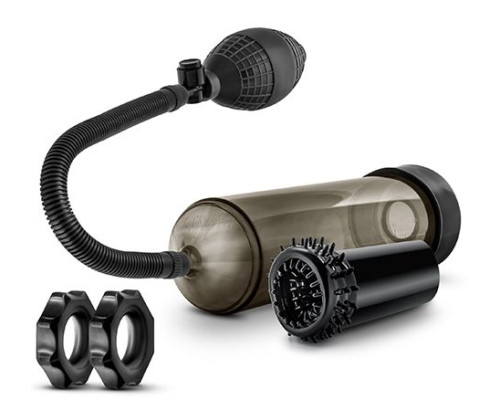 Набор для мужчин Thick Cock из 4 предметов