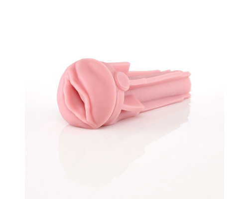Мастурбатор-вагина Fleshlight - Pink Lady Destroya