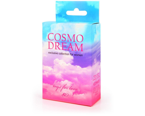 Розовый вибромассажер с рельефной поверхностью и петелькой