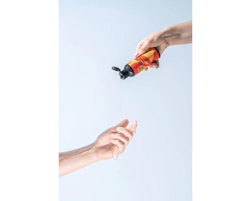 Лубрикант на водной основе YESORYES  Гель для дела - Яблочный штрудель  - 150 мл.