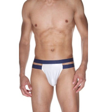 Мужские трусы с двойным поясом