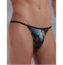 Мужские трусы-стринги Doreanse Micrology