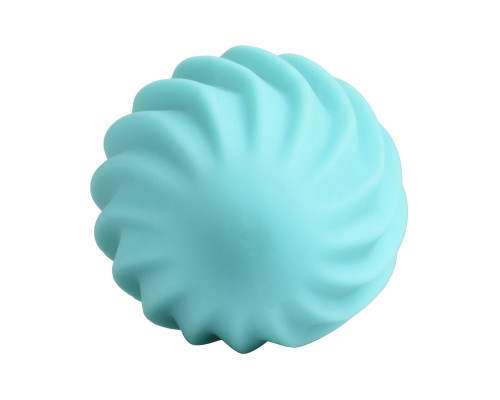 Мятный мастурбатор-яйцо Joy Egg