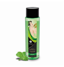 Гель для душа Sensual Mint с ароматом мяты - 370 мл.