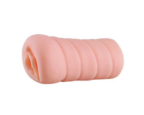 Телесный мастурбатор-вагина The Girl Next Door Megan