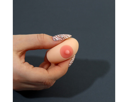 Мялка-релаксант «Оргазмин»